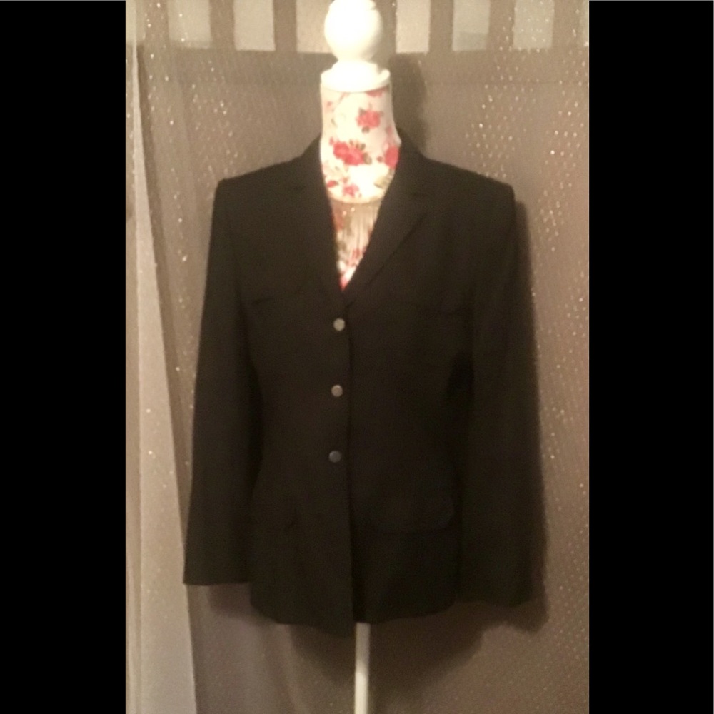 NWT $400 TAHARI JACKET